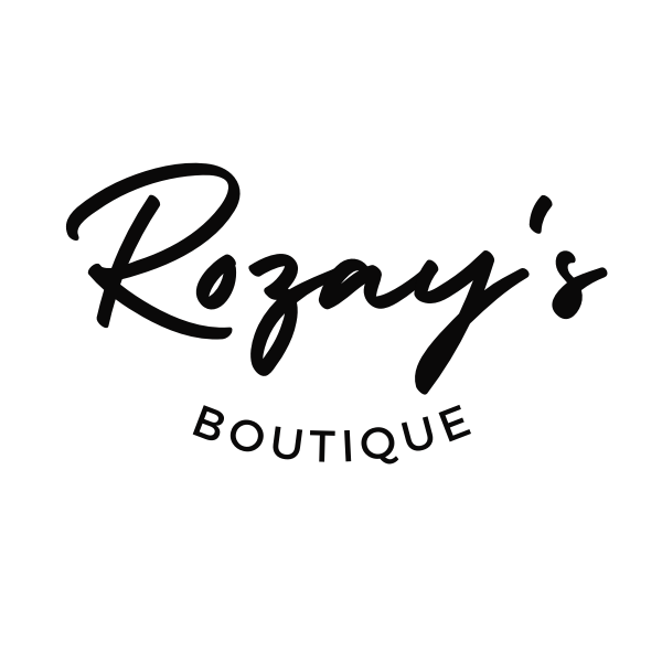 Rozay's Boutique logo