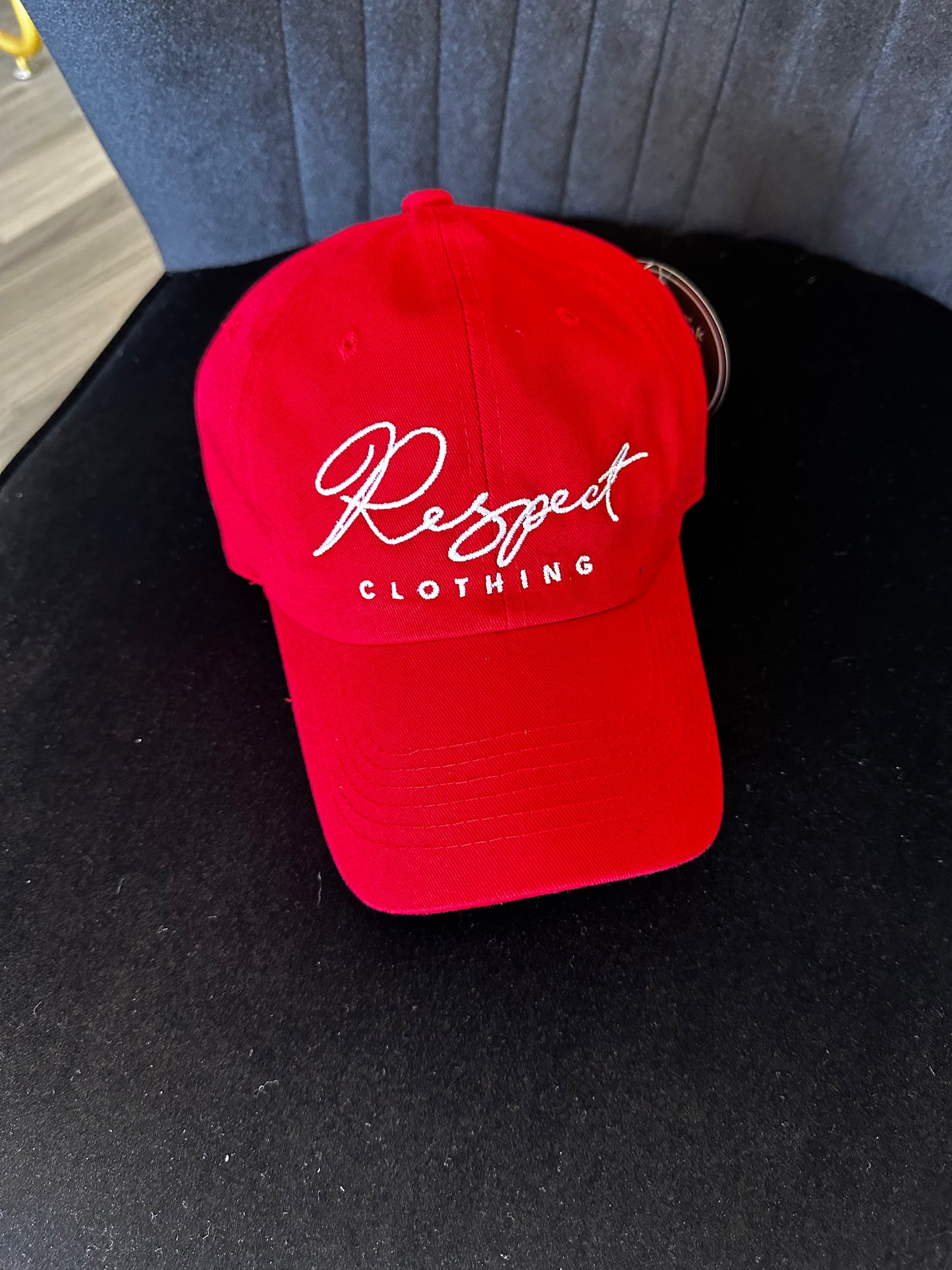 Respect Clothing Dad Cap II (UNISEX)