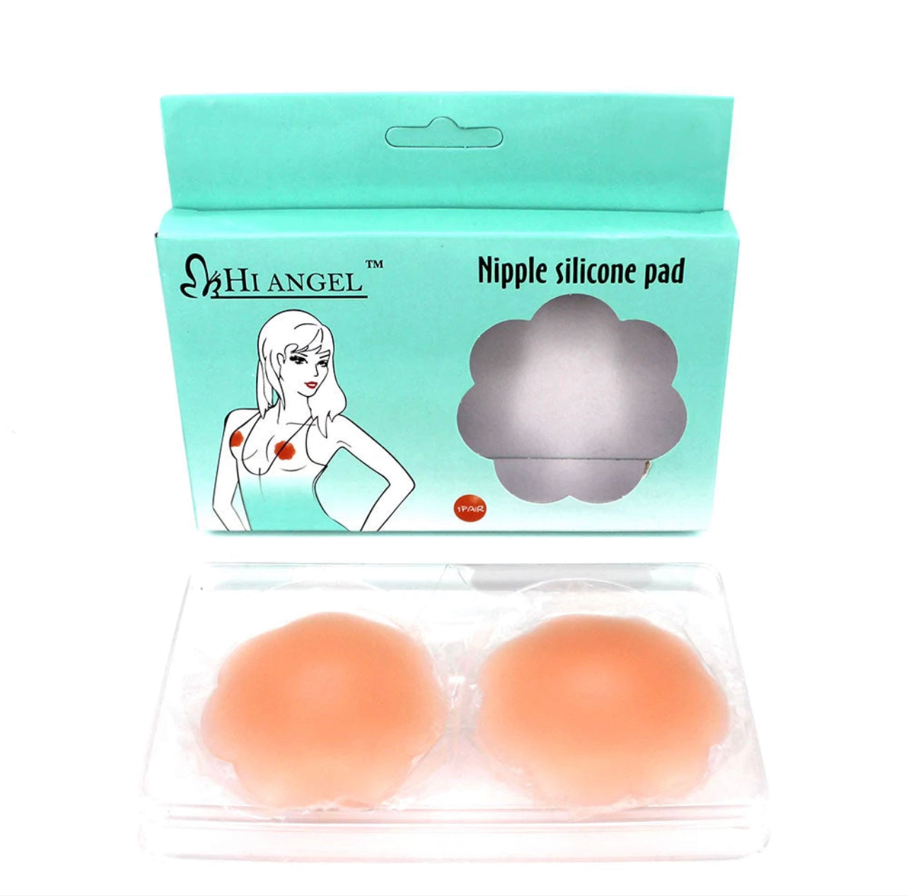 Nipple Covers