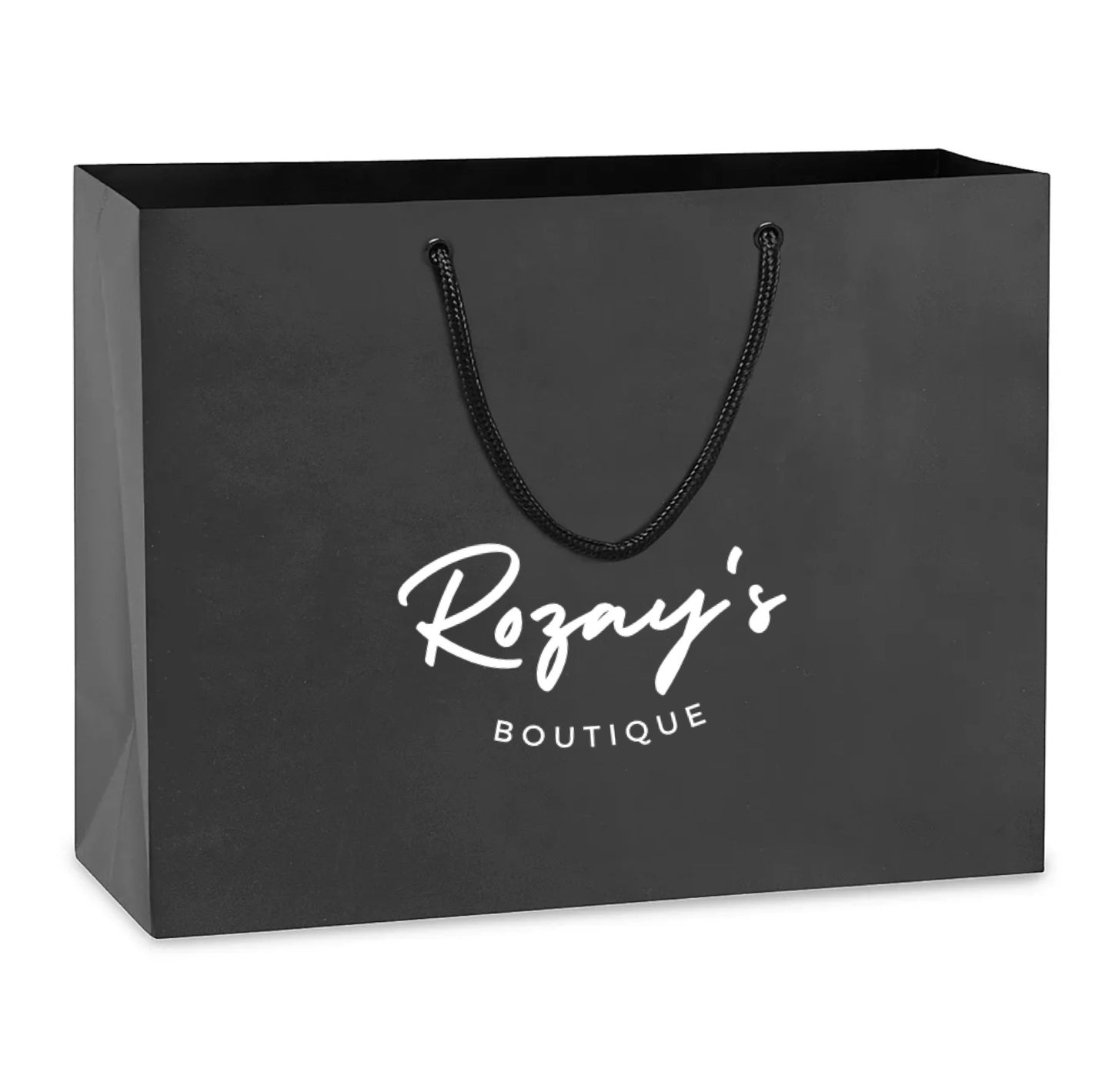 Mystery Bag