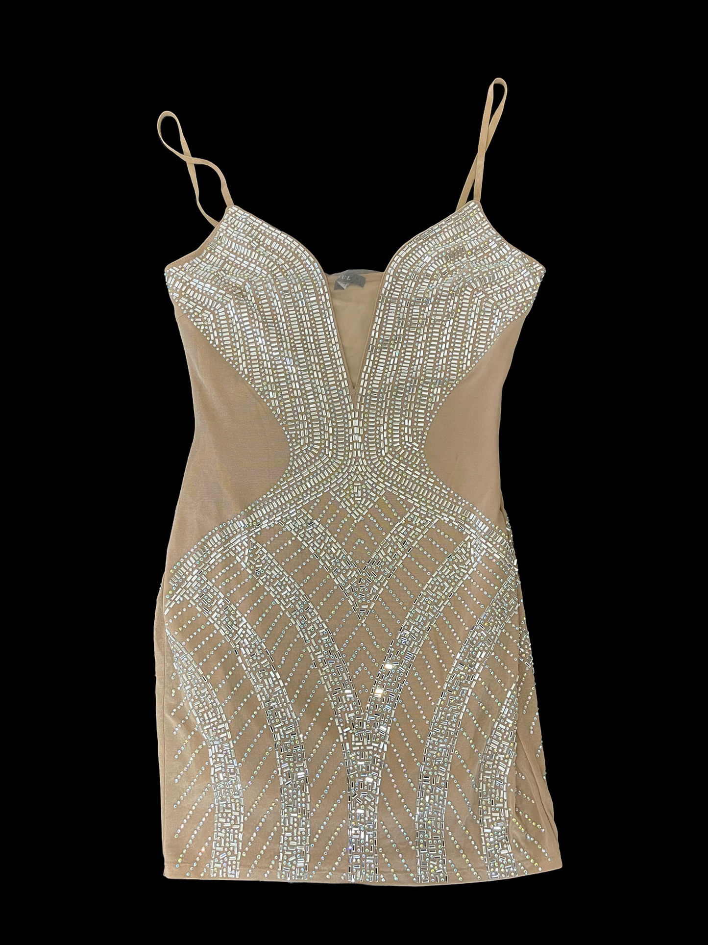 Be Dazzled
