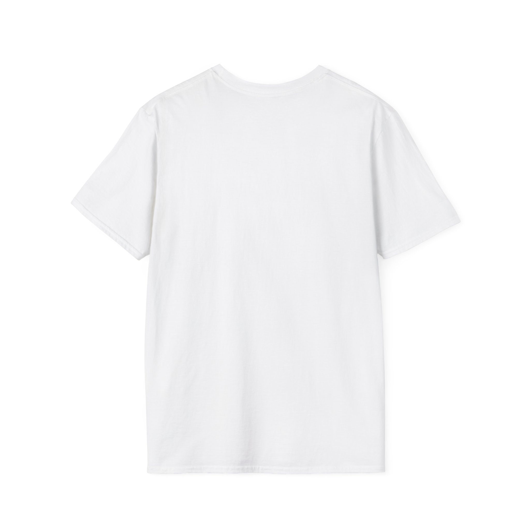 #RozaysBabe- Unisex Softstyle T-Shirt