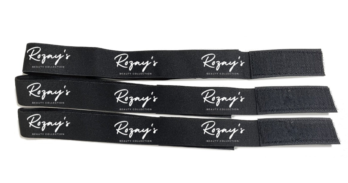 RBC Lace Band