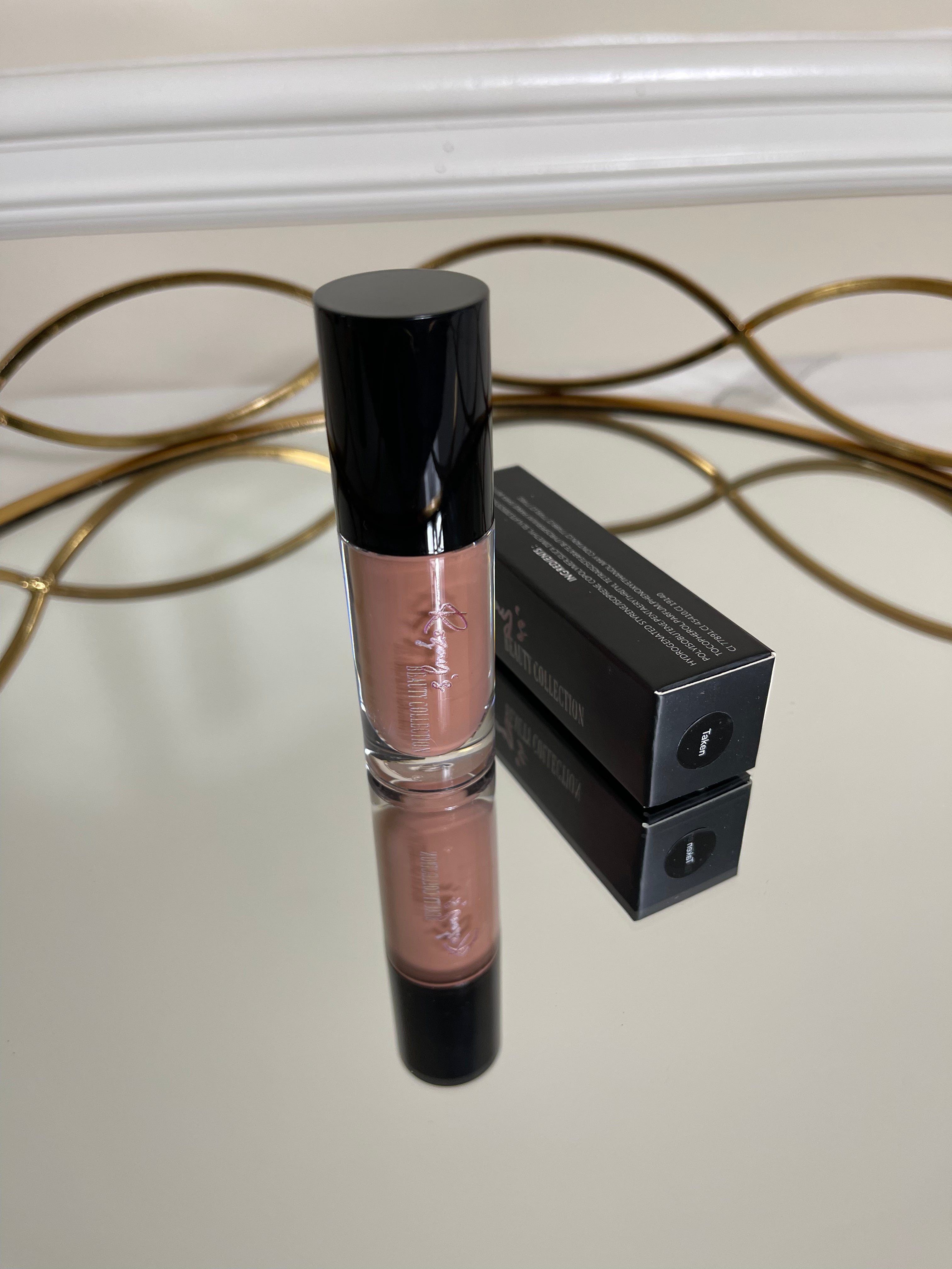 RBC Lip Gloss (Taken)
