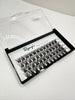 Wholesale DIY Cluster Lash