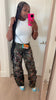 Rozay's Custom Cargo Pant