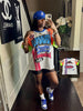 Junk Tee