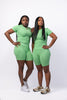 Respect Cozy 1.0 Set (Mint)
