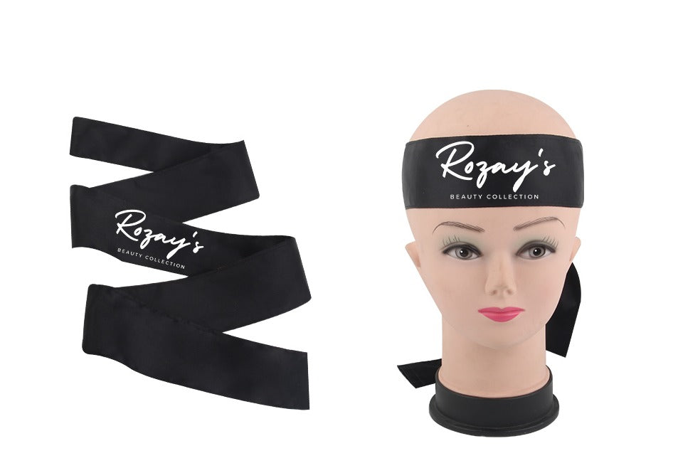 RBC Edge Scarf