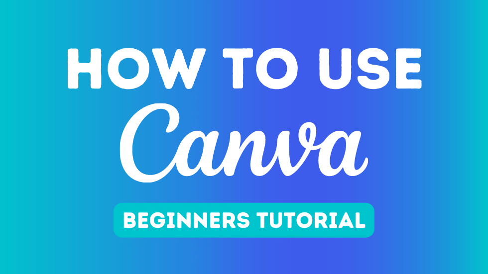 Canva Crash Course