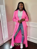  Women's Clothing  Tags Long Duster Sweater (Pink)  Pink Long Duster Sweater  Ladies Long Duster Sweater  Duster Sweater  maxi duster cardigan  plus size long cardigan duster  floor length duster cardigan  long sweater cardigan duster  women's duster cardigan  long pink cardigan duster