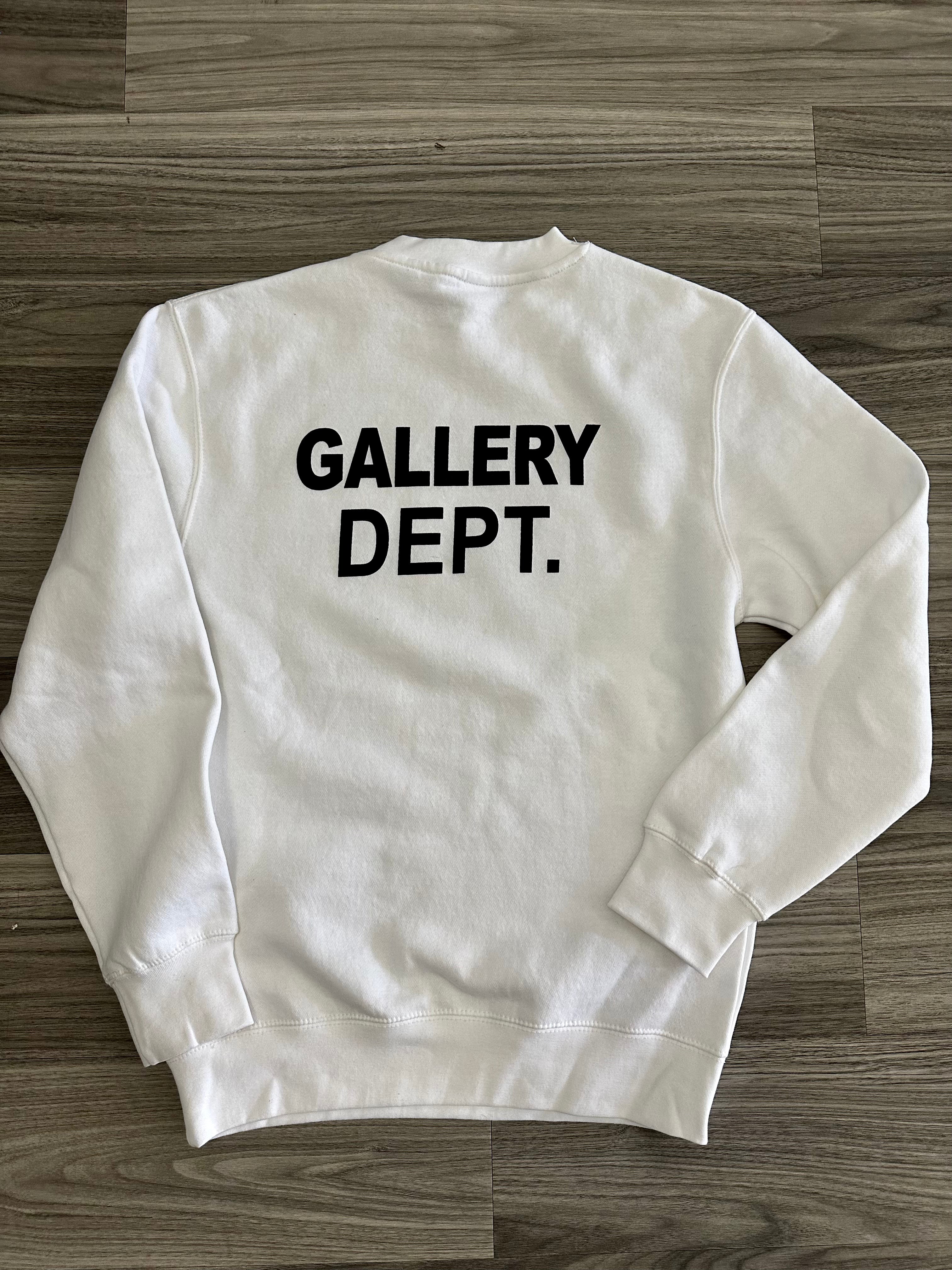 Gallery Dept Inspo Sweatshirt