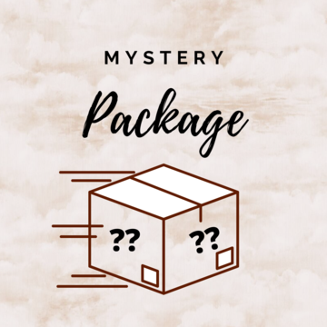 Mystery Package (Small)